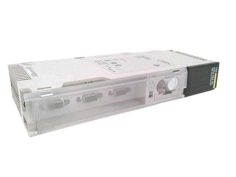 140CPU42402 by SCHNEIDER ELECTRIC