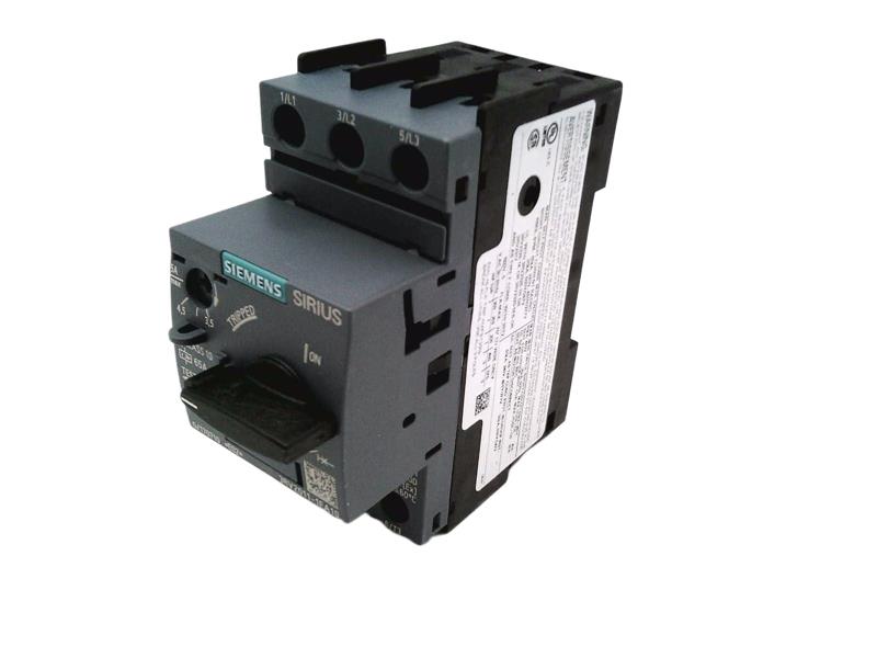 SIEMENS 3RV2011-1FA10