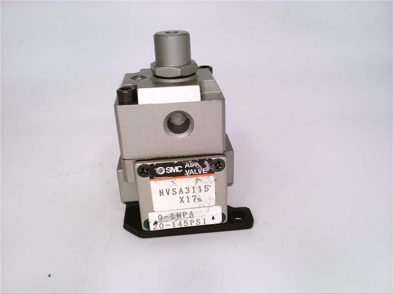 SMC NVSA3115-02N-X17