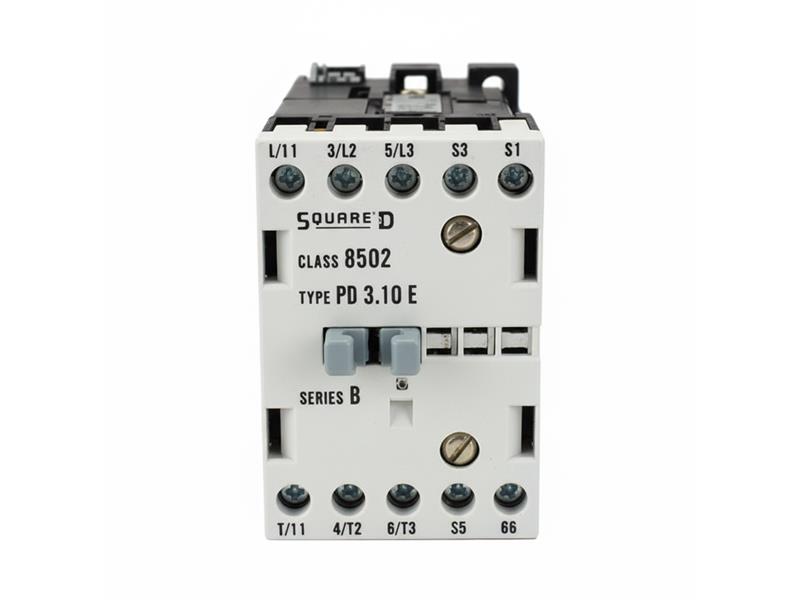 SCHNEIDER ELECTRIC 8502-PD-3.10EV01
