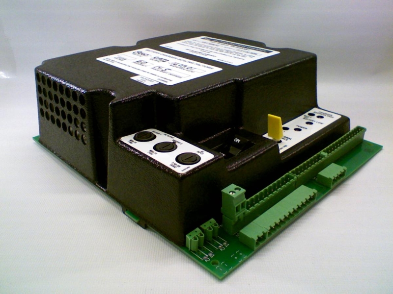 S&C ELECTRIC TA-2333R1