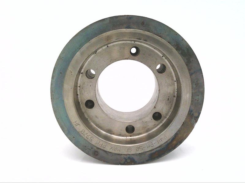 ASEA BROWN BOVERI P44-8M-50-SD