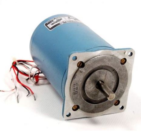 DANAHER MOTION M093-FF-206