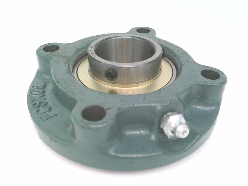 AMI BEARINGS UCFCS206-20C4HR5