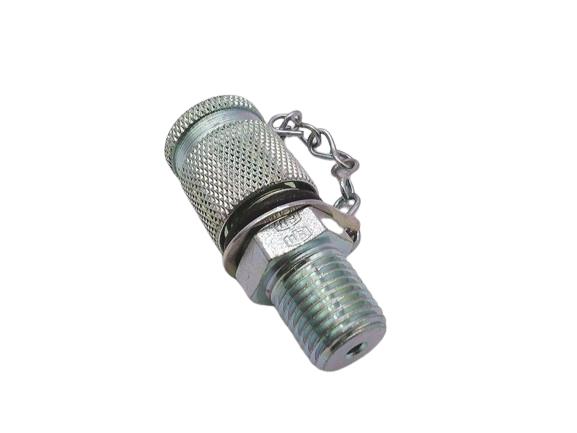 EMA3/1/4NPT71 by PARKER