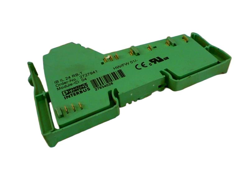 PHOENIX CONTACT IB-IL-24-RB-T