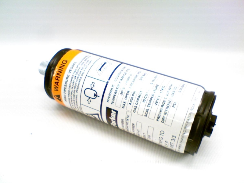 PARKER ACP05EA016E1KTC