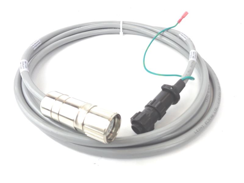 ZYNERGY SOLUTIONS 4340-00-S1604-1200-A