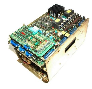 FANUC A06B-6044-H160