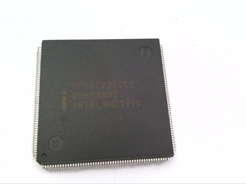 INTEL SPD6722QCCE