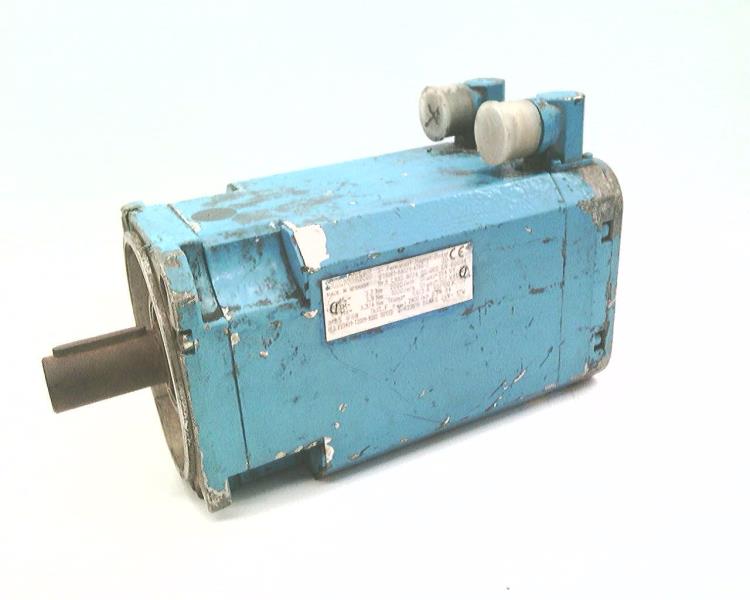 SIEMENS 1FT6061-6AC71-4TB6-Z