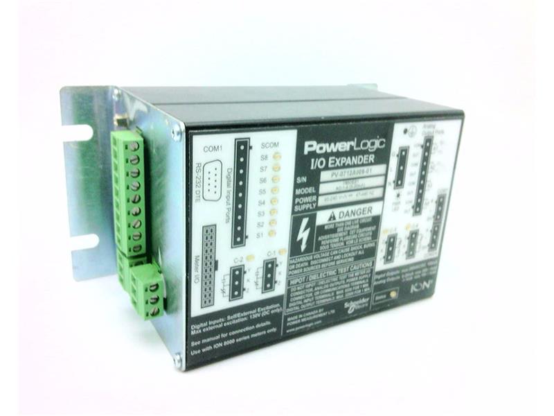 SCHNEIDER ELECTRIC P850EB1