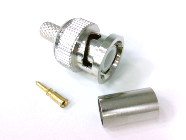 TE CONNECTIVITY TE-BNC-6