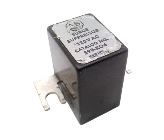 ALLEN BRADLEY 599-K04-OS