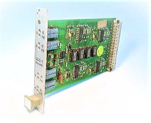 BOSCH QLC-1-S-1X-ES-43-A8-0755