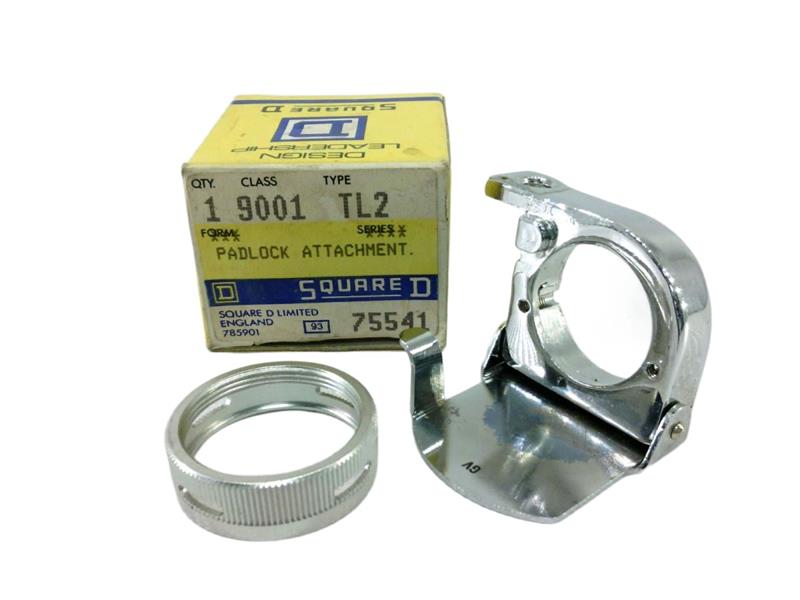 9001-TL2 by SCHNEIDER ELECTRIC