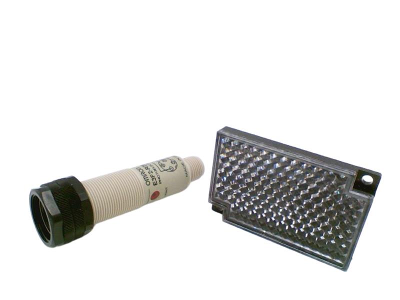 OMRON E3F2-R2B4-P1