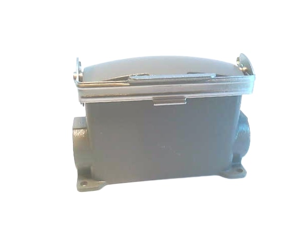 AUTOMATION DIRECT ZP-MC24B-2-SSM29CL