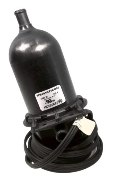 HOTSTART TPS151GT10-002