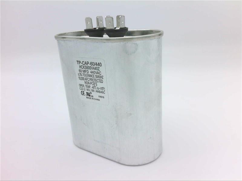 TP-CAP-60/440 by TRADE PRO