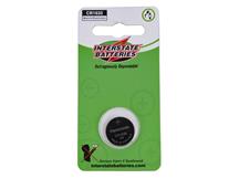 INTERSTATE BATTERIES LIT0153