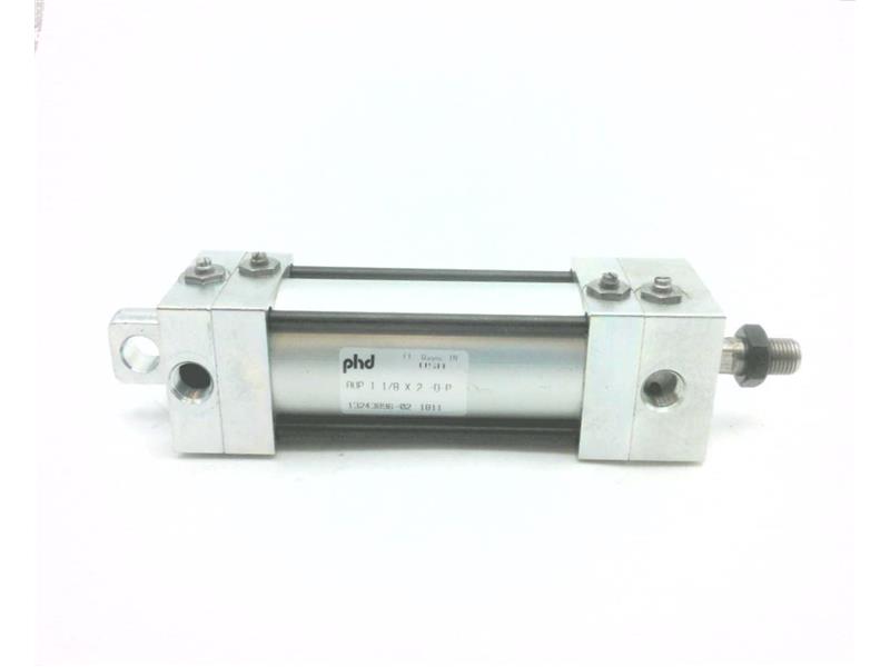 PHD INC AVP11/8X2-D-P