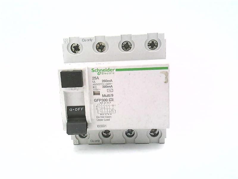SCHNEIDER ELECTRIC 60991