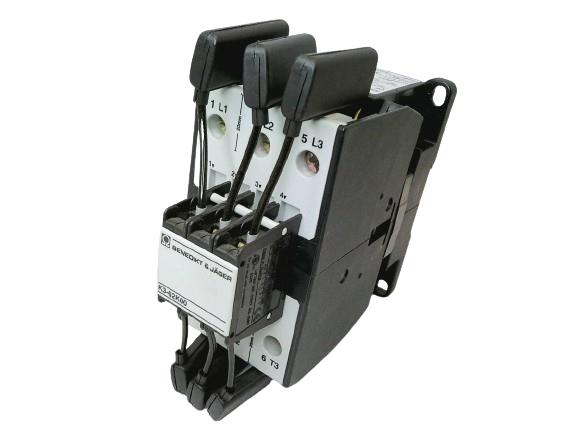 BENEDIKT & JAGER K3-62K00 230