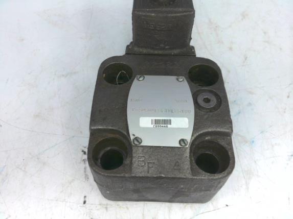 CG5060AFMFTWLB5100 by EATON CORPORATION