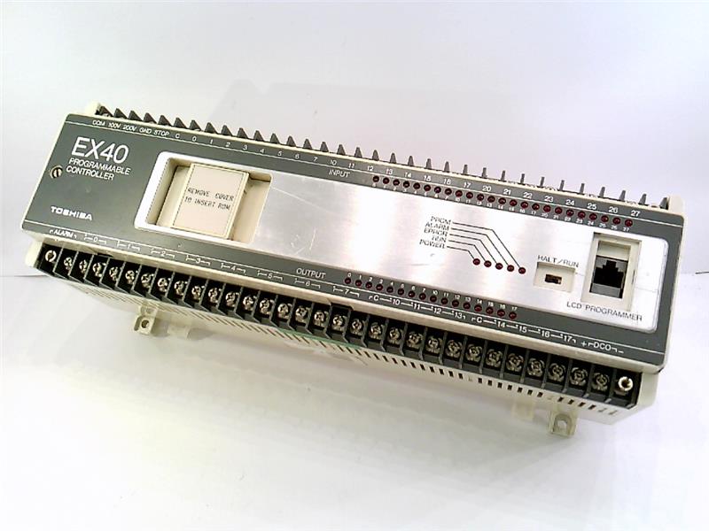 TOSHIBA EX40-1MCRB5