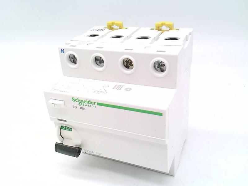 SCHNEIDER ELECTRIC A9R44440
