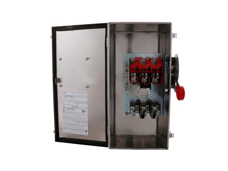 EATON CORPORATION DH223NWKX