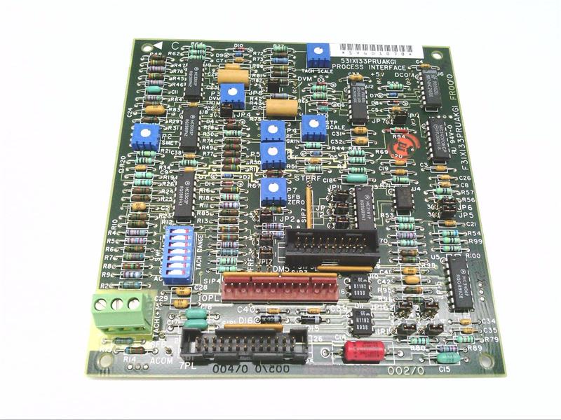 GENERAL ELECTRIC F31X133PRUAKGIFR00