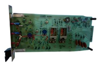 ASEA BROWN BOVERI 745210AAAA1