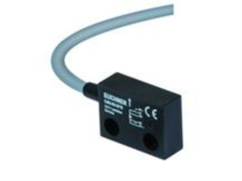 EUCHNER CMS-RH-BYB-05VL