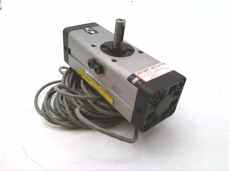 SMC CDRA1BW30-180-J79W