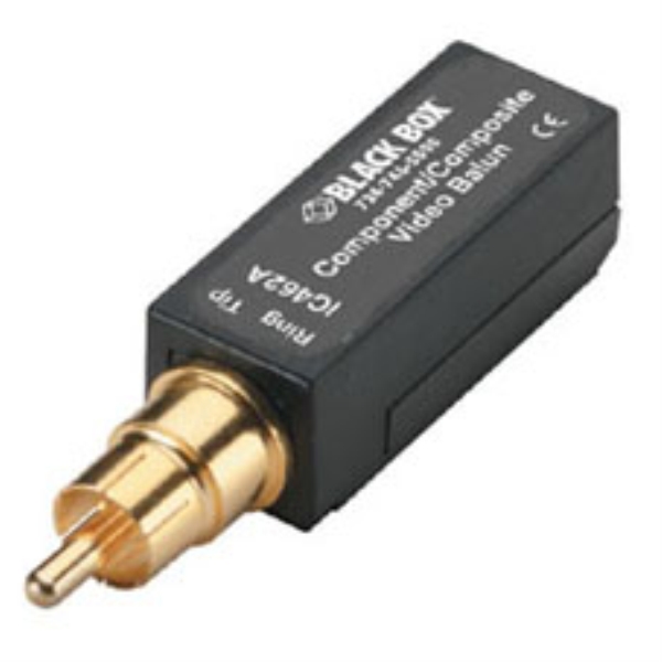 BLACK BOX CORP IC462A
