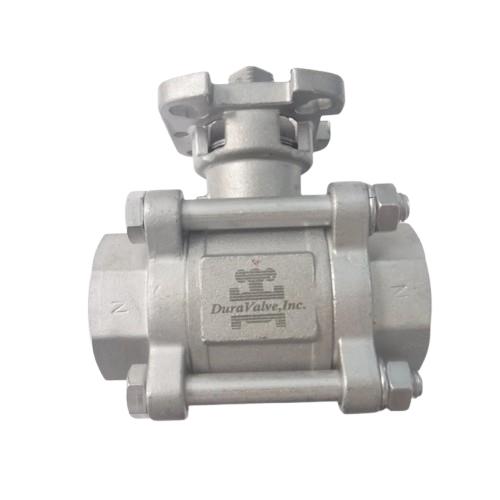 DURAVALVE AS7014