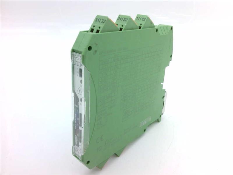 PHOENIX CONTACT MACX MCR-UI-UI-SP-NC