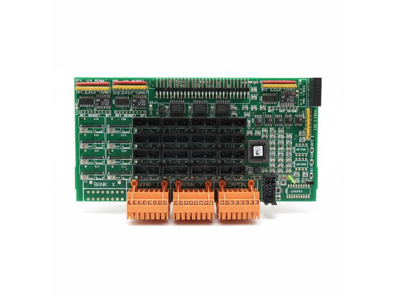 GOODWIN ELECTRONICS LTX9734