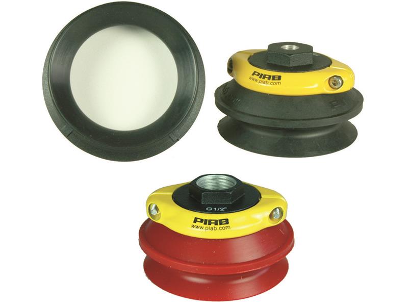 PIAB VACUUM PRODUCTS B75-2.20.W