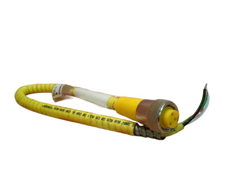 TURCK RKM38A-0.5M