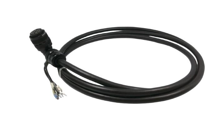 OMRON R88ACAGB003BRE