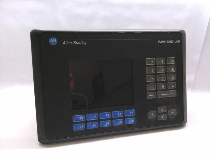 ALLEN BRADLEY 2711-K6C2