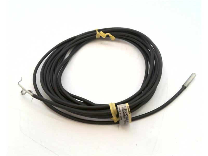 OMRON E2C-CR8A