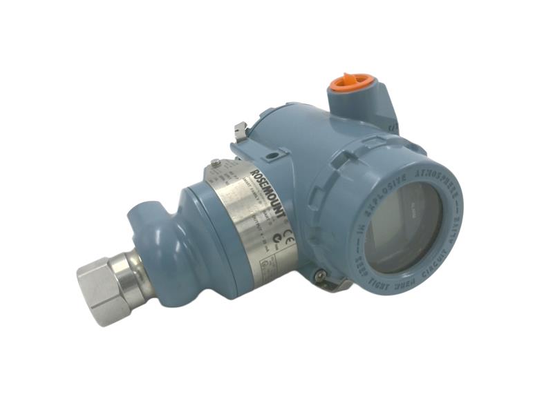 EMERSON 3051TG2A2B21AKDM5