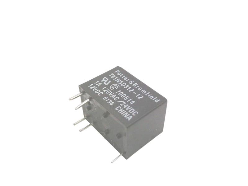 T81N5D312-12 by TE CONNECTIVITY