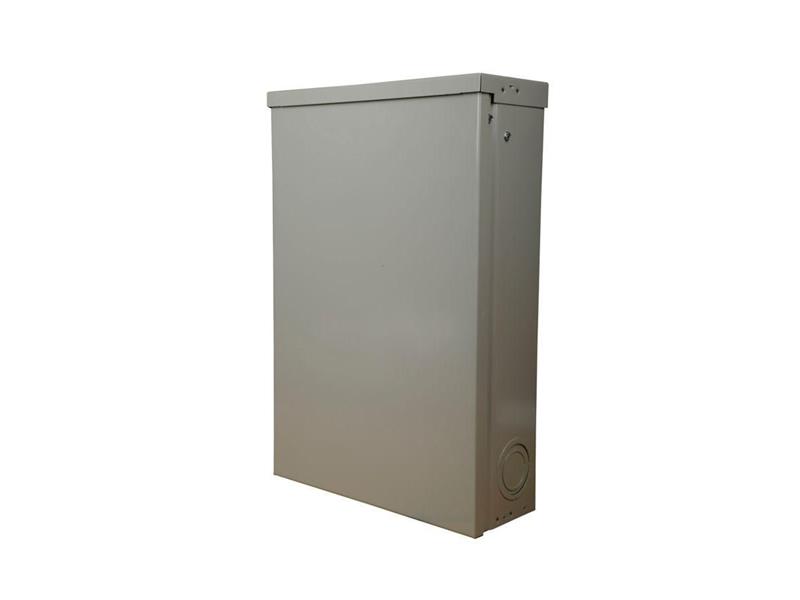 EATON CORPORATION 3BR1224N125R