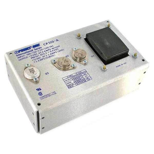 BEL FUSE CP510-A