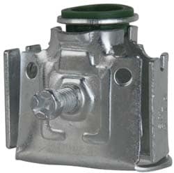 EATON CORPORATION QLK50D